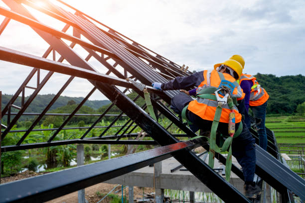 Gutter Installation and Roofing in Byron Center, MI