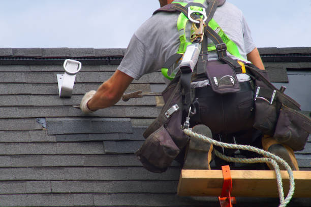 Best Roof Maintenance Services  in Byron Center, MI