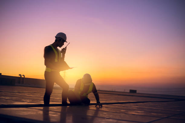 Best Tile Roofing Contractor  in Byron Center, MI
