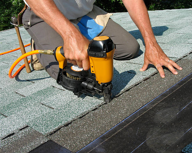 Best Best Roofing Contractors  in Byron Center, MI