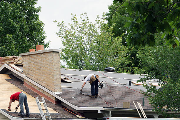 Best New Roof Installation  in Byron Center, MI