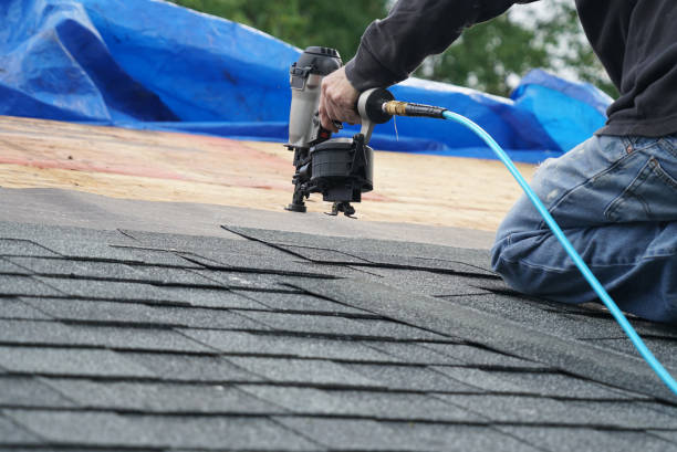 Best Emergency Roof Repair  in Byron Center, MI