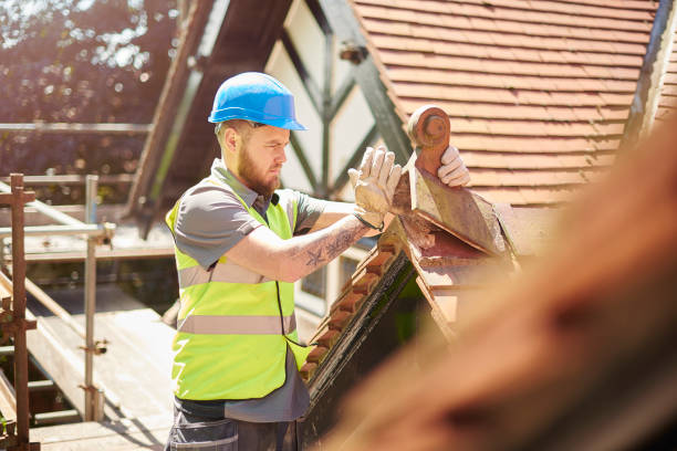 Best Residential Roofing Contractor  in Byron Center, MI