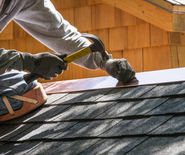 Reliable Byron Center, MI Roofing Contractor Solutions
